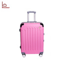 Aluminum Suitcase Luggage Case Trolley ABS PC Suitcase